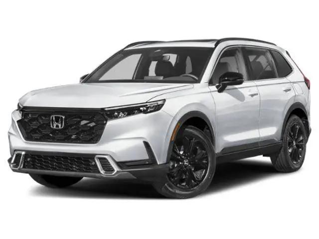 2024 Honda CR-V Hybrid Sport Touring for sale in Glens Falls, NY