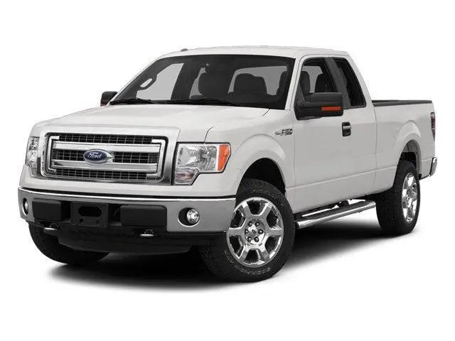 2013 Ford F-150 XLT for sale in Glens Falls, NY
