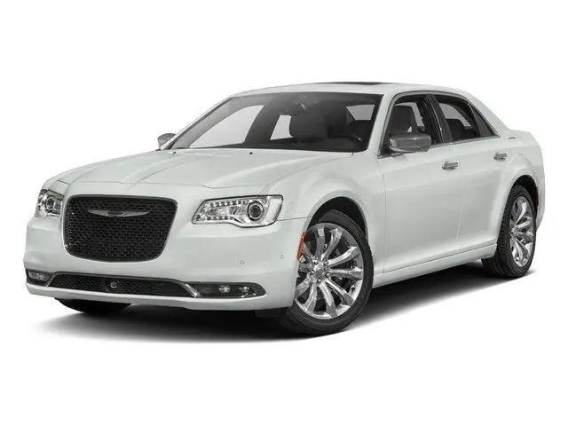 2017 Chrysler 300 Base for sale in Glens Falls, NY