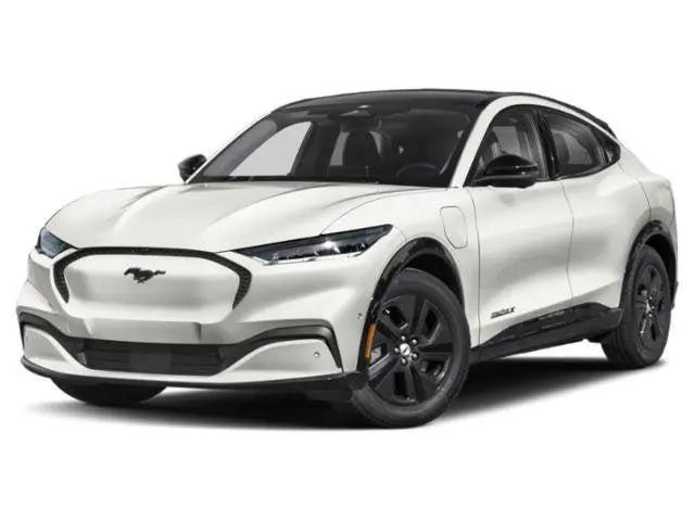 2023 Ford Mustang Mach-E Select for sale in Glens Falls, NY