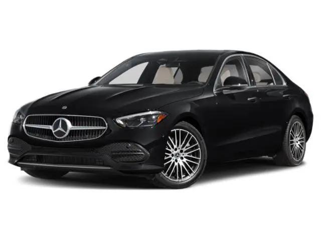 2023 Mercedes-Benz C-CLASS C 300 4MATIC Sedan for sale in Glens Falls, NY