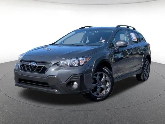 2023 Subaru Crosstrek Sport for sale in Tallahassee, FL