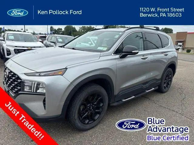 2023 Hyundai Santa Fe XRT for sale in Berwick, PA