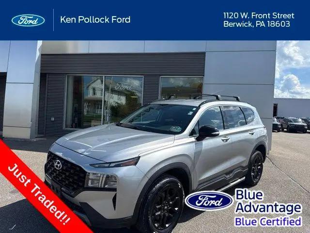 2023 Hyundai Santa Fe XRT for sale in Berwick, PA