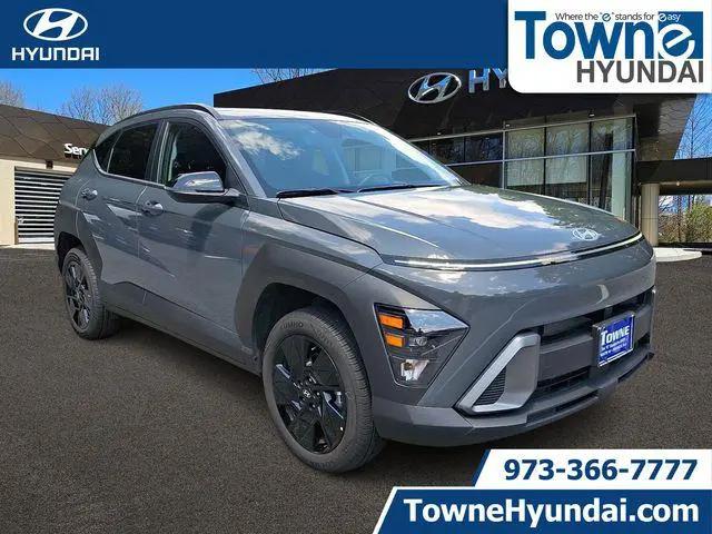 2026 Hyundai Kona SEL Sport for sale in Denville, NJ