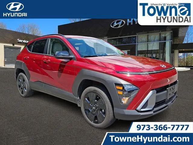 2026 Hyundai Kona SEL Sport for sale in Denville, NJ