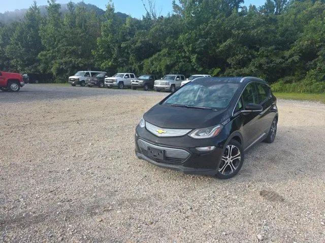 2019 Chevrolet Bolt EV Premier for sale in Fort Payne, AL