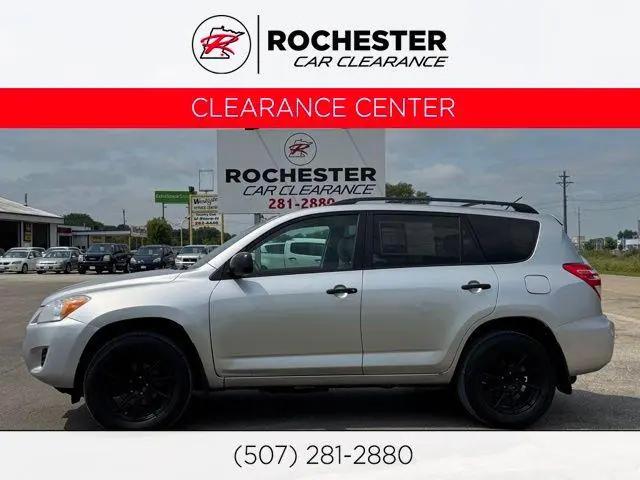 2010 Toyota RAV4 Base V6 for sale in Rochester, MN