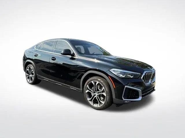 2021 BMW X6 xDrive40i for sale in Louisville, KY