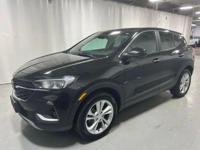 2022 Buick Encore GX AWD Preferred for sale in Utica, NY