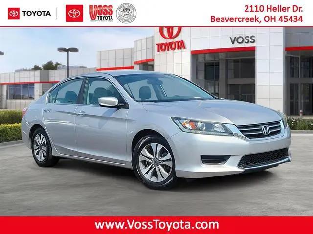 2013 Honda Accord LX for sale near Beavercreek, OH