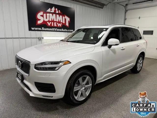 2023 Volvo XC90 B5 Core for sale in Spencerport, NY