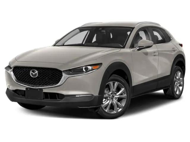 2023 Mazda CX-30 2.5 S Preferred for sale in Coon Rapids, MN