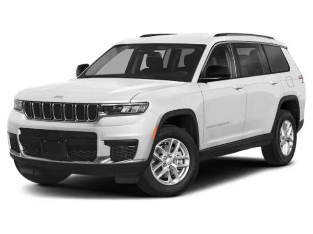 2023 Jeep Grand Cherokee L Limited 4x4 for sale in St Charles, MN