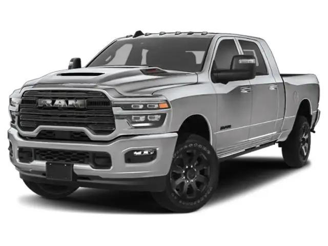 2026 Ram 3500 Laramie Mega Cab 4x4 6'4" Box for sale in St Charles, MN