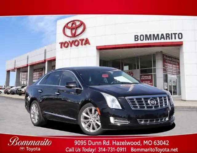 2013 Cadillac XTS Premium for sale in Hazelwood, MO