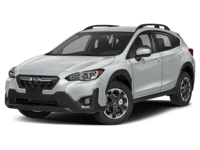 2021 Subaru Crosstrek Premium for sale in Sea Girt, NJ