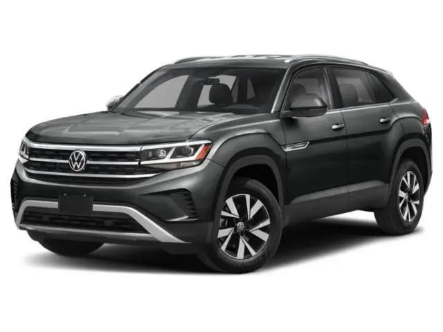 2023 Volkswagen Atlas Cross Sport 3.6L V6 SEL Premium R-Line for sale in Fallston, MD