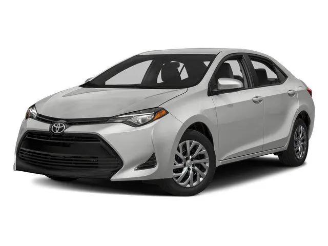 2018 Toyota Corolla L for sale in Fallston, MD