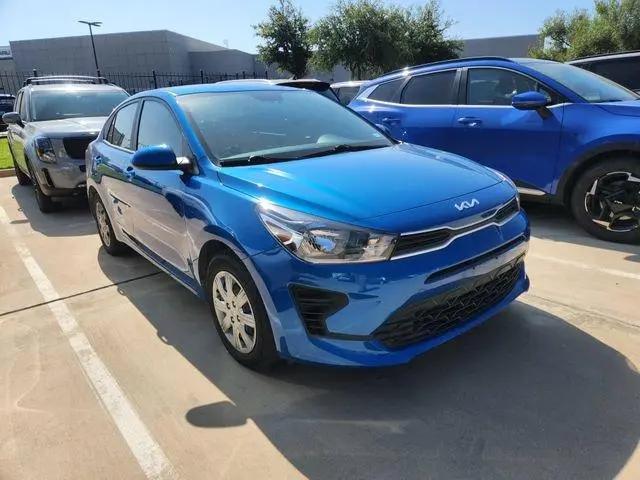 2023 Kia Rio S for sale in Corinth, TX