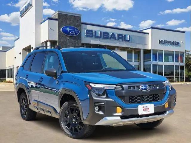 2026 Subaru Forester Wilderness for sale in Corinth, TX