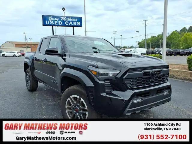 2026 Toyota Tacoma TRD Sport for sale in Clarksville, TN