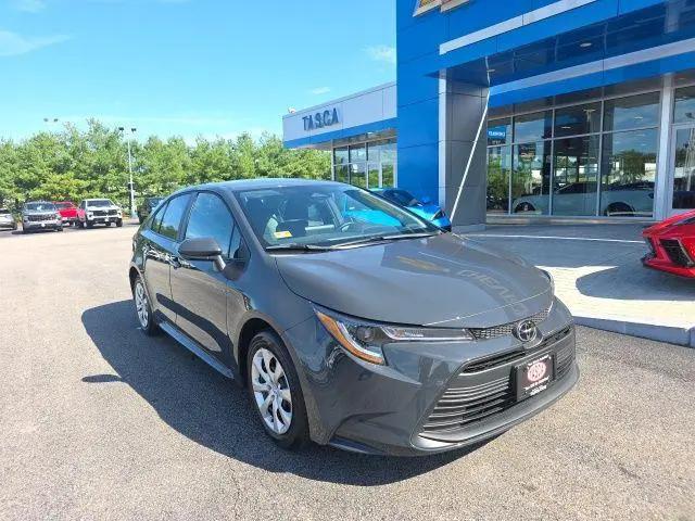 2026 Toyota Corolla LE for sale in Woonsocket, RI