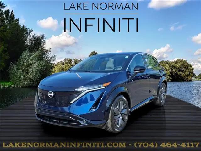 2023 Nissan ARIYA EMPOWER+ for sale in Cornelius, NC