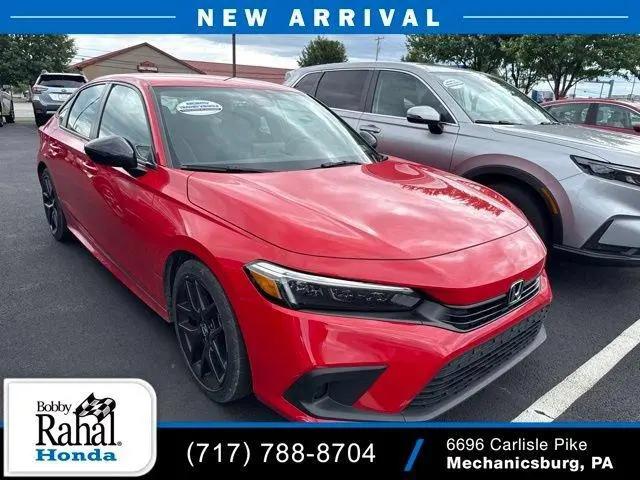 2023 Honda Civic Sport for sale in Mechanicsburg, PA