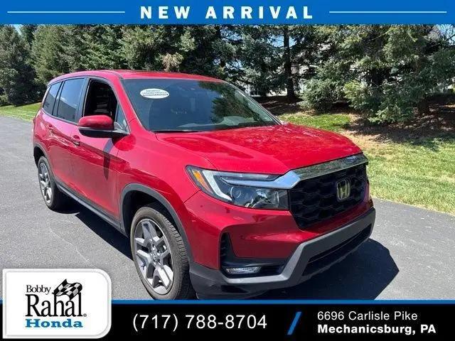 2023 Honda Passport AWD EX-L for sale in Mechanicsburg, PA
