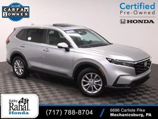 2024 Honda CR-V EX-L AWD for sale in Mechanicsburg, PA