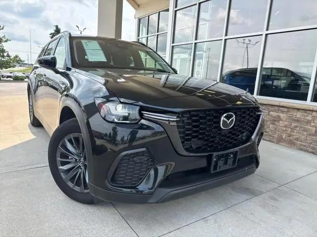 2025 Mazda CX-70 3.3 Turbo Preferred Package for sale in Lexington, KY
