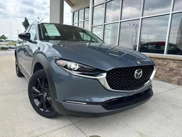 2025 Mazda CX-30 2.5 S Carbon Edition for sale in Lexington, KY
