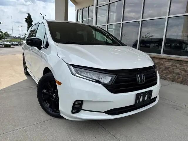 2023 Honda Odyssey Sport for sale in Lexington, KY