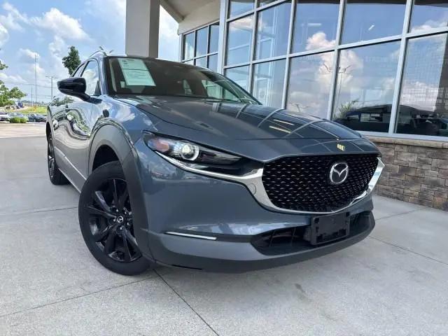 2024 Mazda CX-30 2.5 S Carbon Edition for sale in Lexington, KY