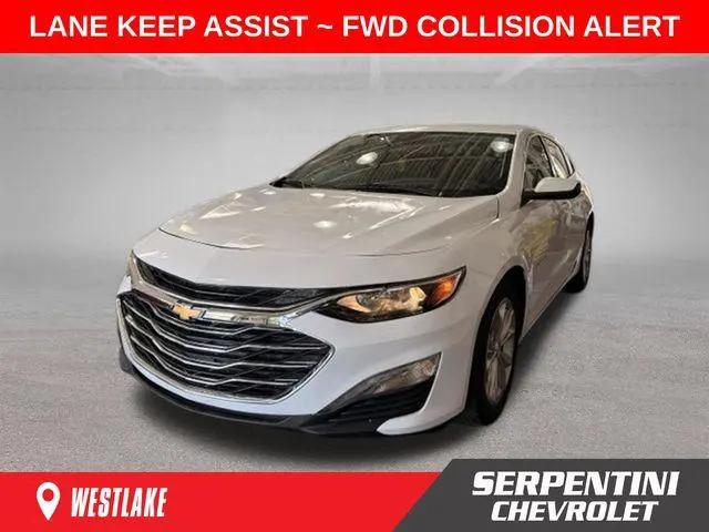 2024 Chevrolet Malibu FWD 1LT for sale in Westlake, OH
