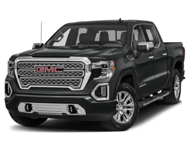 2020 GMC Sierra 1500 4WD Crew Cab Short Box Denali for sale in Westlake, OH