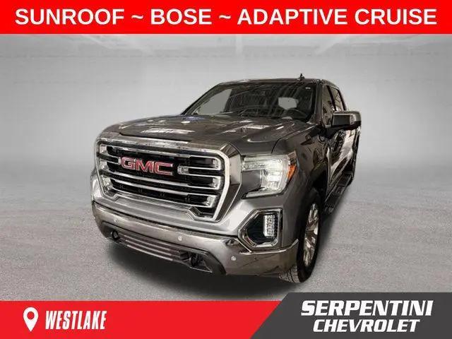 2020 GMC Sierra 1500 4WD Crew Cab Short Box Denali for sale in Westlake, OH