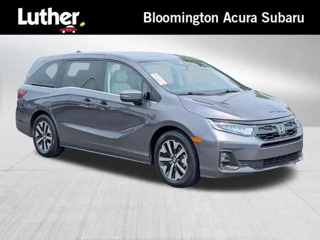 2025 Honda Odyssey EX-L for sale in Bloomington, MN