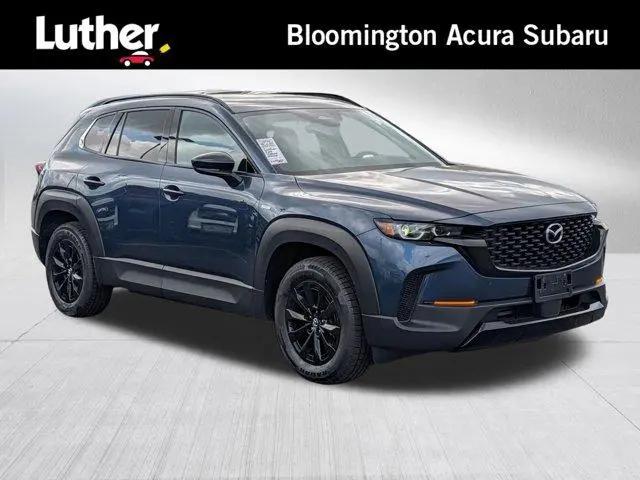 2025 Mazda CX-50 Hybrid Premium Package for sale in Bloomington, MN