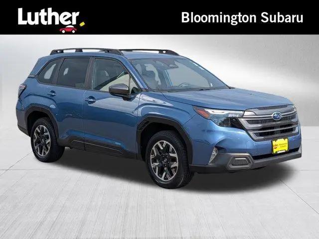 2025 Subaru Forester Premium for sale in Bloomington, MN