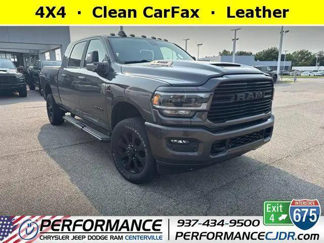 2023 Ram 2500 Laramie Mega Cab 4x4 6'4" Box for sale near Centerville, OH