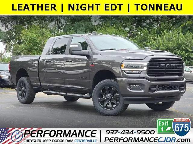 2023 Ram 2500 Laramie Mega Cab 4x4 6'4" Box for sale near Centerville, OH