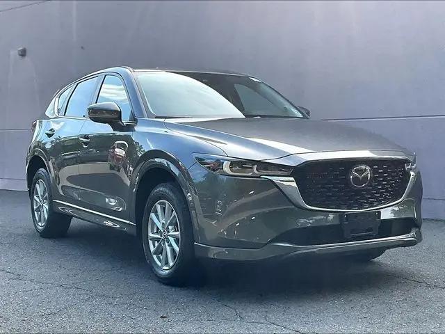 2025 Mazda CX-5 2.5 S Preferred for sale in Princeton, NJ