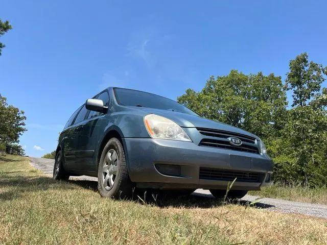 2009 Kia Sedona LX for sale in McAlester, OK