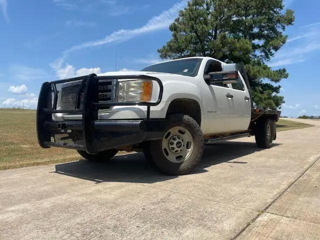 2014 GMC Sierra 2500HD Work Truck for sale in McAlester, OK
