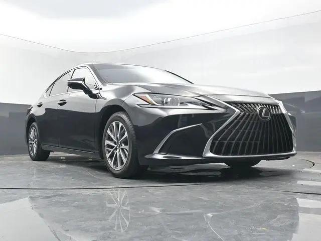 2022 Lexus ES 350 Base for sale in McAlester, OK