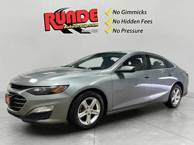 2024 Chevrolet Malibu FWD LS for sale in East Dubuque, IL