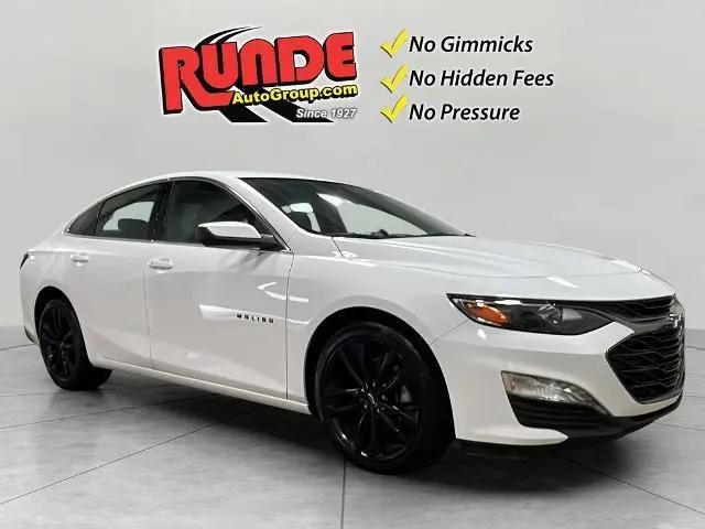2024 Chevrolet Malibu FWD 1LT for sale in East Dubuque, IL