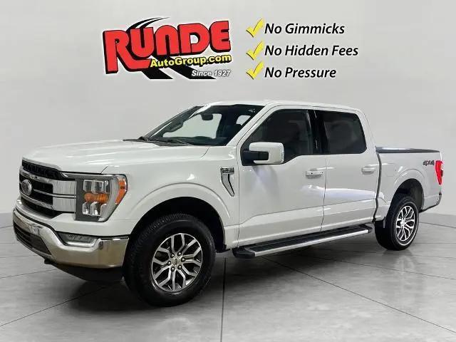 2022 Ford F-150 Unknown for sale in East Dubuque, IL